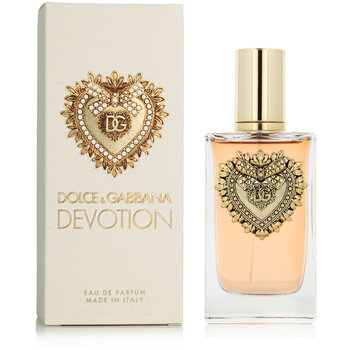 Devotion EDP